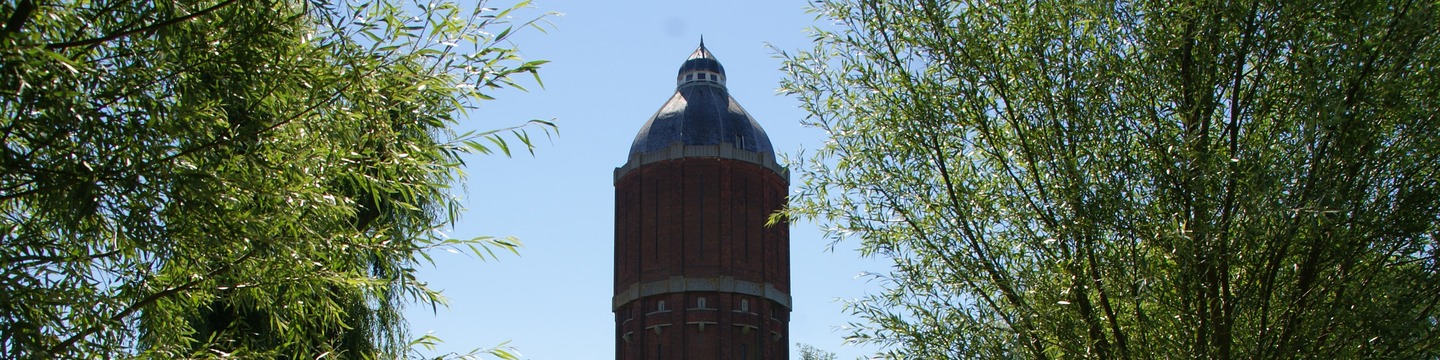 erfgoed drechterland