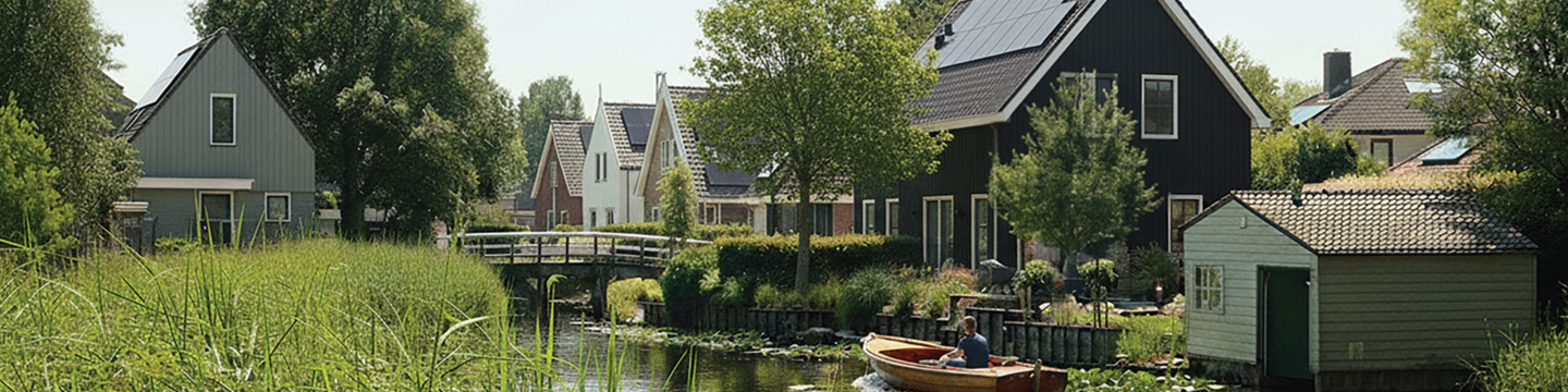 Sfeerimpressie De Hooge Hout