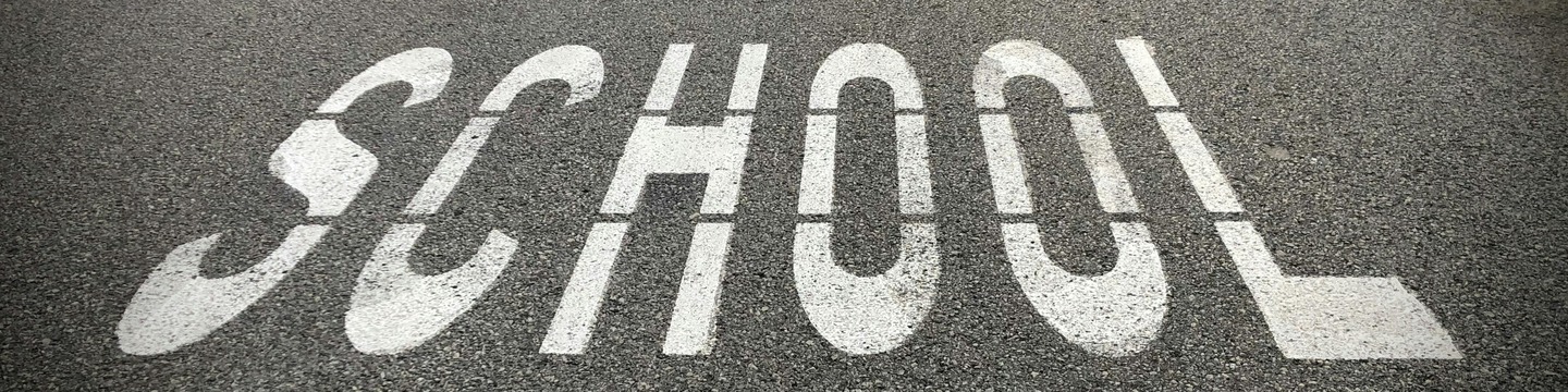 schoolzones drechterland