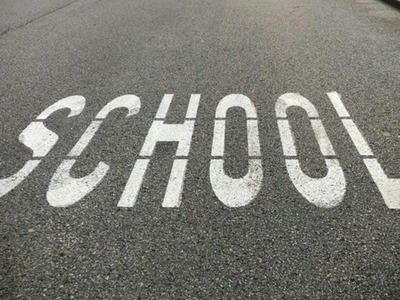 schoolzones drechterland